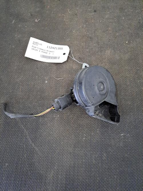 Image Avertisseur/Klaxon - SEAT IBIZA 4