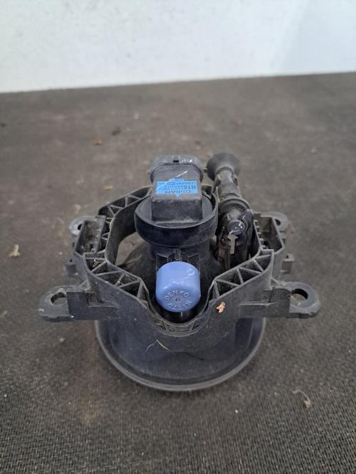Image Anti brouillard droit (feux) - RENAULT SCENIC 3