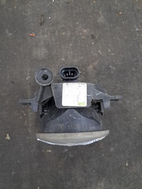 Image Anti brouillard droit (feux) - RENAULT SCENIC 3