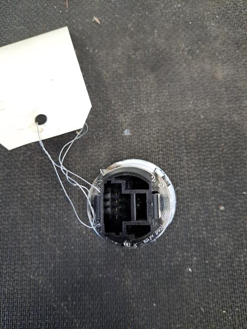 Image Bouton de demarrage - RENAULT SCENIC 3