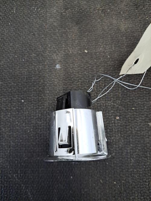 Image Bouton de demarrage - RENAULT SCENIC 3