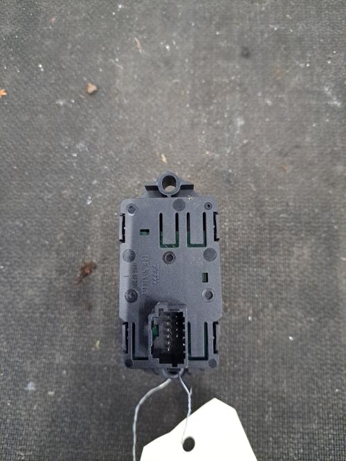Image Levier frein à main electrique - RENAULT SCENIC 3