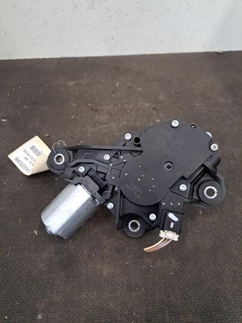 Image Moteur essuie glace arriere - RENAULT SCENIC 3