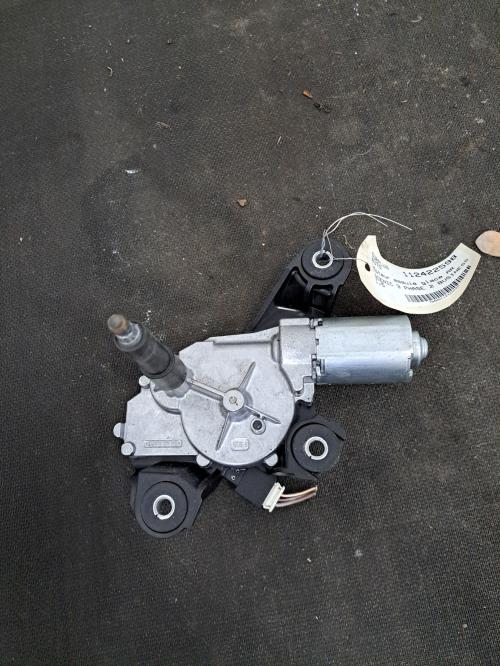 Image Moteur essuie glace arriere - RENAULT SCENIC 3