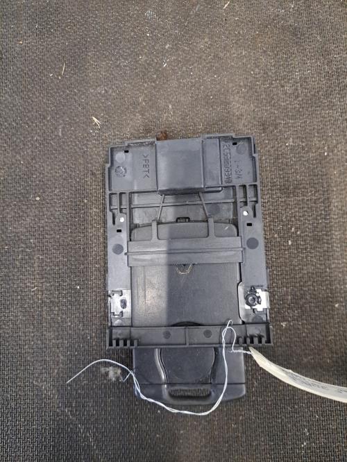 Image Lecteur de carte (neiman) - RENAULT SCENIC 3