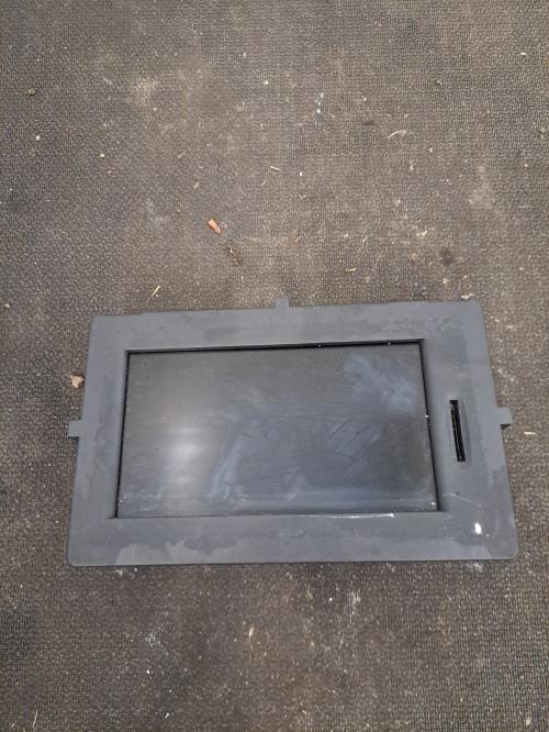 Image Ecran GPS - RENAULT SCENIC 3