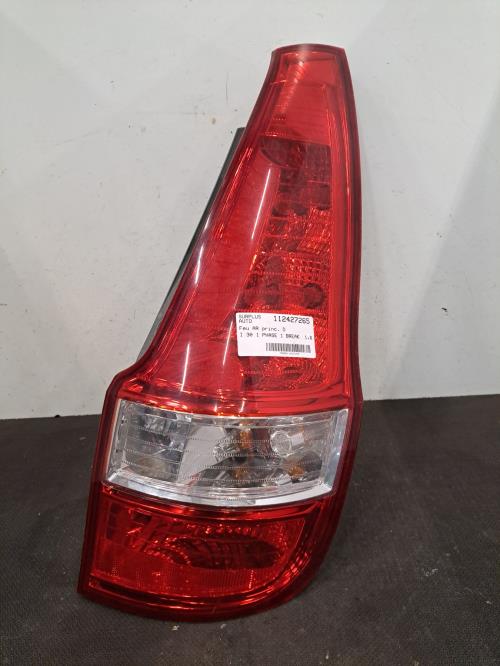 Image Feu arriere principal droit (feux) - HYUNDAI I 30 1