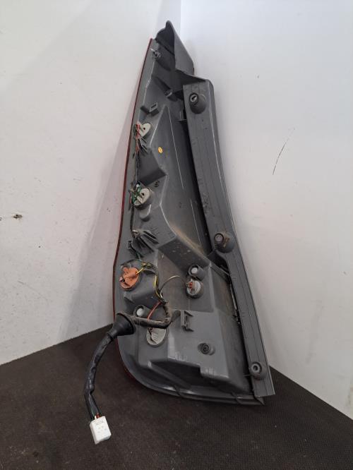 Image Feu arriere principal droit (feux) - HYUNDAI I 30 1