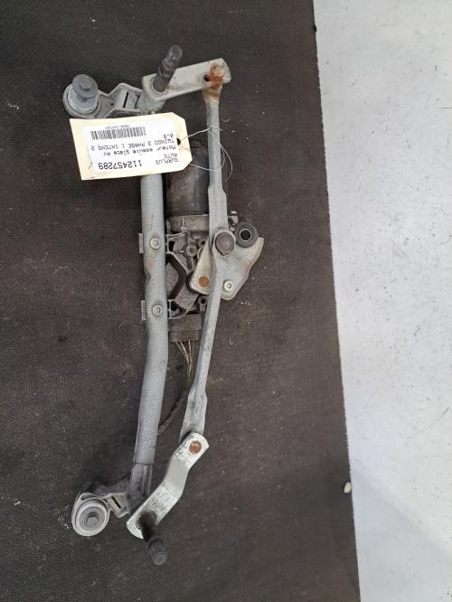 Image Moteur essuie glace avant - RENAULT TWINGO 3