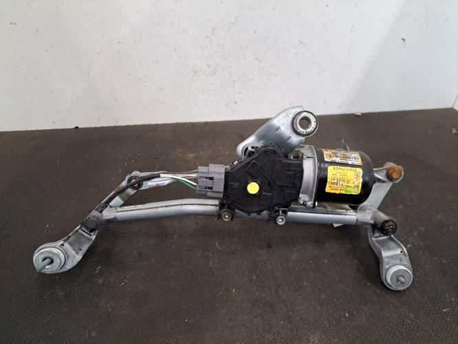 Image Moteur essuie glace avant - RENAULT TWINGO 3