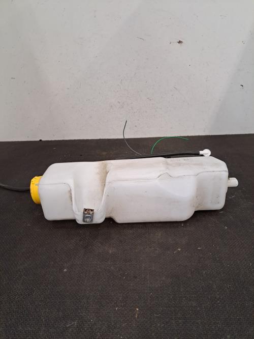 Image Vase de lave glace - RENAULT TWINGO 3