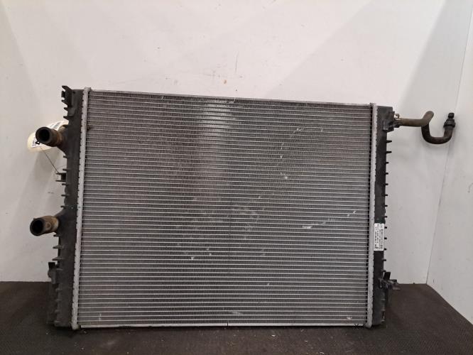 Image Radiateur eau - RENAULT TWINGO 3