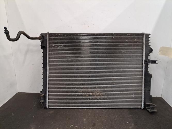 Image Radiateur eau - RENAULT TWINGO 3
