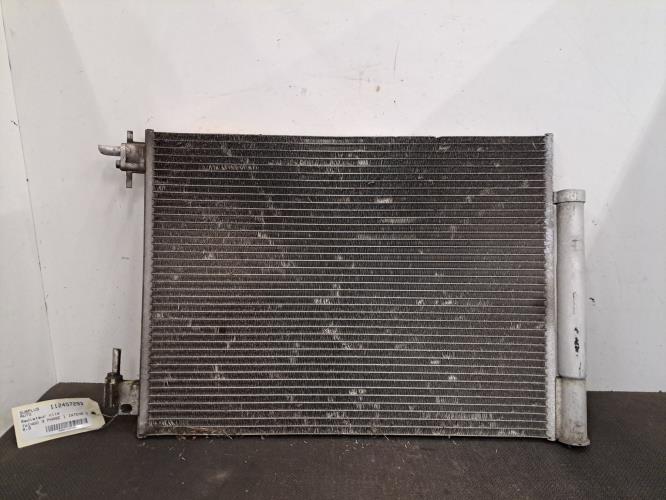 Image Radiateur clim - RENAULT TWINGO 3