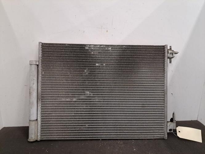 Image Radiateur clim - RENAULT TWINGO 3
