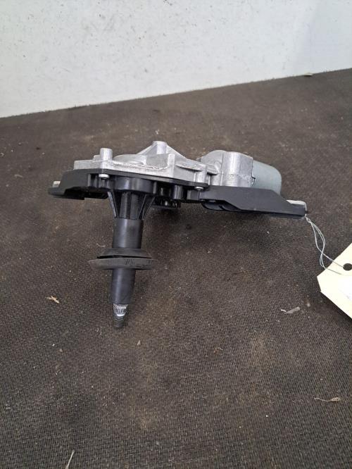 Image Moteur essuie glace arriere - RENAULT TWINGO 3