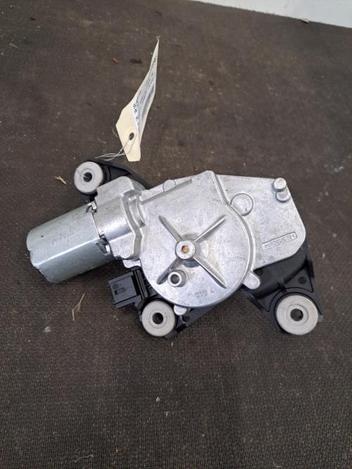 Image Moteur essuie glace arriere - RENAULT TWINGO 3