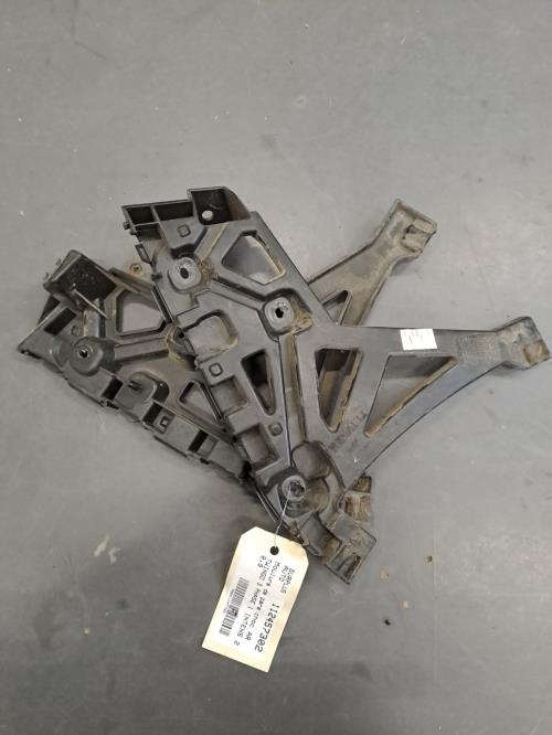 Image Moulure de pare choc arriere - RENAULT TWINGO 3