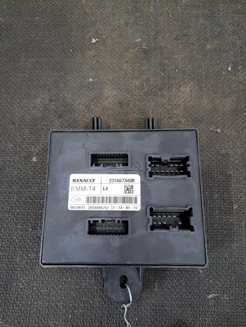 Image Boitier UCH - RENAULT TWINGO 3