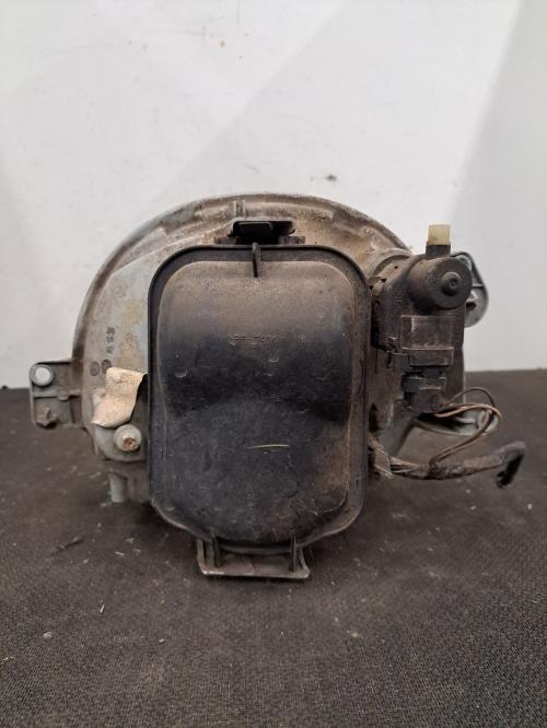 Image Optique avant principal droit (feux)(phare) - RENAULT TWINGO 1