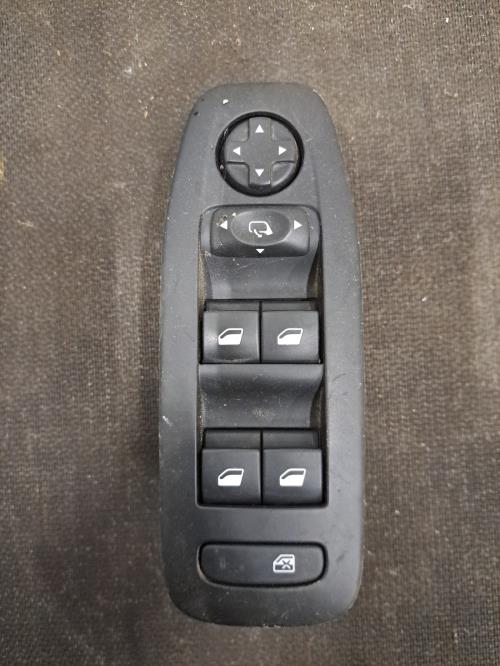 Image Commodo d'essuie glaces - RENAULT TWINGO 1