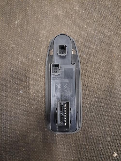 Image Commodo d'essuie glaces - RENAULT TWINGO 1