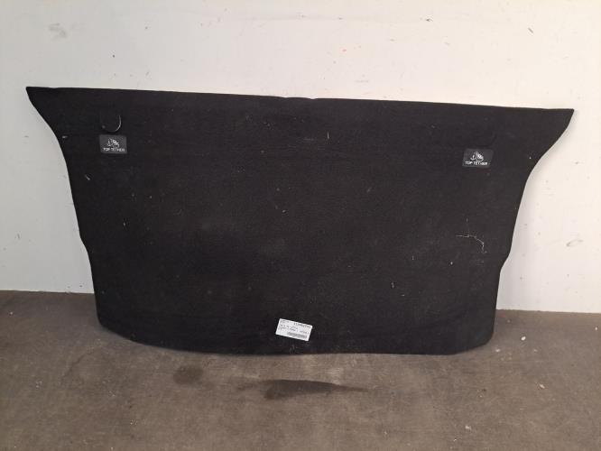 Image Tapis de coffre - RENAULT TWINGO 3
