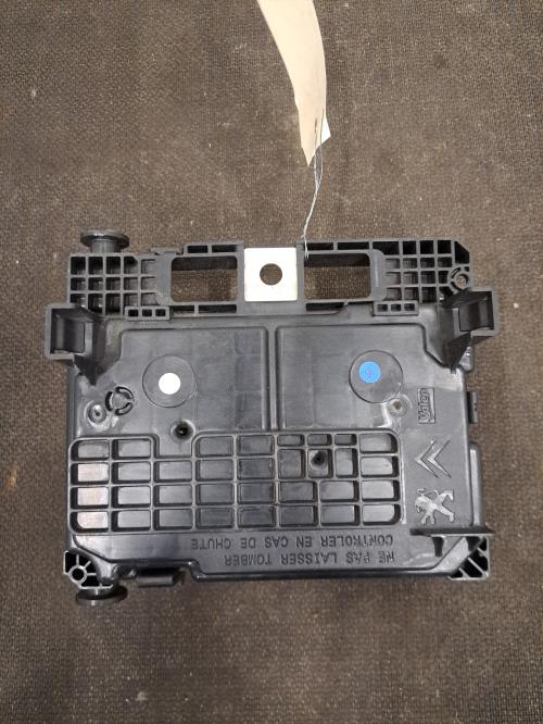 Image Boitier servitude moteur (BSM) - CITROEN C3 2