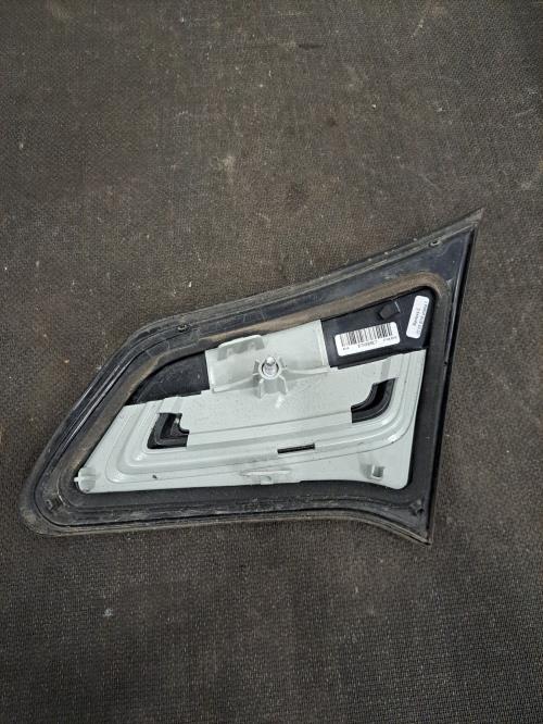 Image Feu arriere secondaire gauche (feux) - CITROEN C4 2