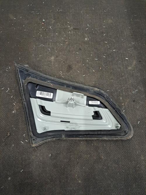 Image Feu arriere secondaire droit (feux) - CITROEN C4 2