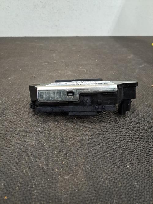 Image Serrure de hayon - CITROEN C4 2
