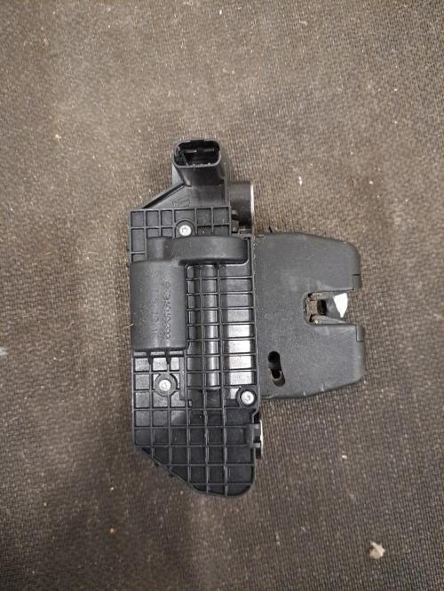 Image Serrure de hayon - CITROEN C4 2