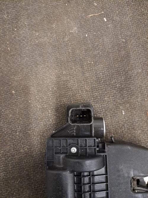 Image Serrure de hayon - CITROEN C4 2