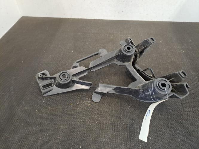Image Moulure de pare choc arriere - PEUGEOT 2008 1