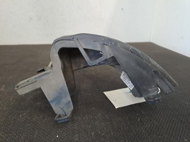 Image Moulure de pare choc arriere - PEUGEOT 2008 1