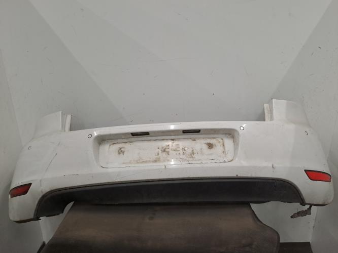 Image Pare choc arriere - VOLKSWAGEN GOLF 6