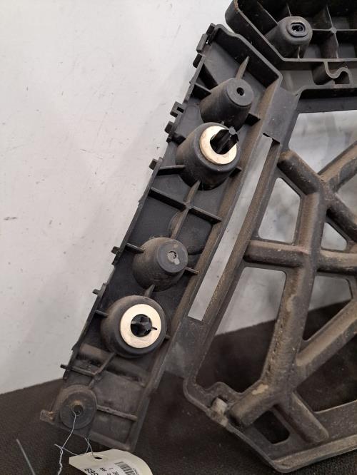 Image Moulure de pare choc arriere - RENAULT GRAND SCENIC 3