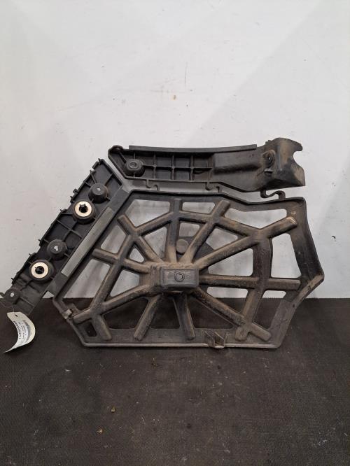 Image Moulure de pare choc arriere - RENAULT GRAND SCENIC 3