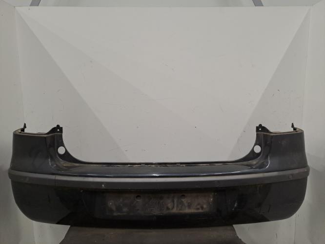 Image Pare choc arriere - RENAULT LAGUNA 2