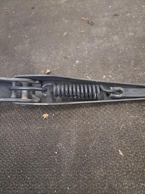 Image Bras essuie glace avant droit - BMW SERIE 1 E87