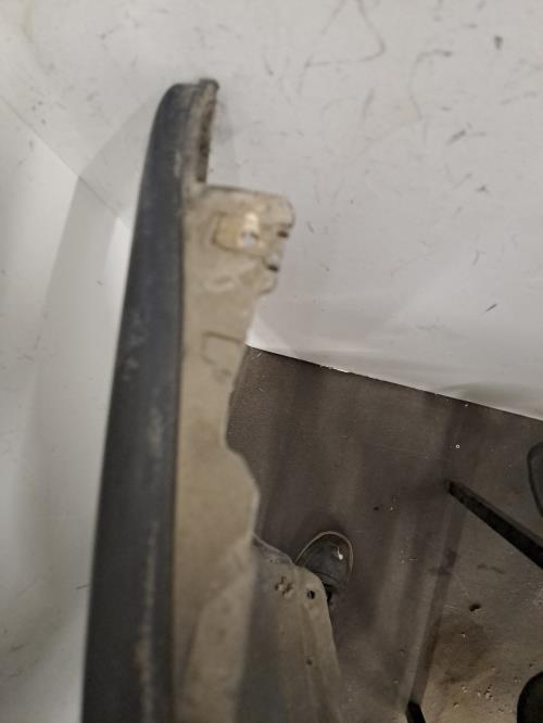 Image Pare choc avant - RENAULT CLIO 2