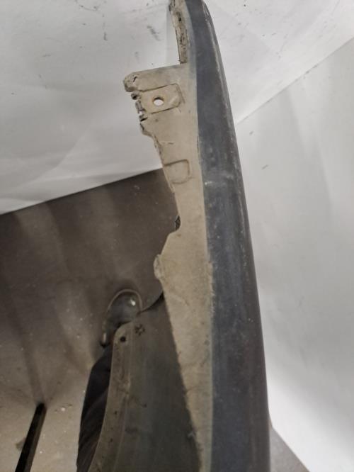 Image Pare choc avant - RENAULT CLIO 2