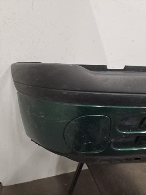 Image Pare choc avant - RENAULT CLIO 2
