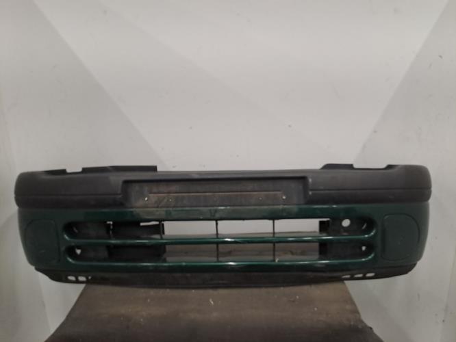 Image Pare choc avant - RENAULT CLIO 2