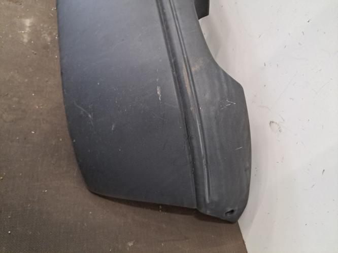 Image Pare choc avant - RENAULT TWINGO 1