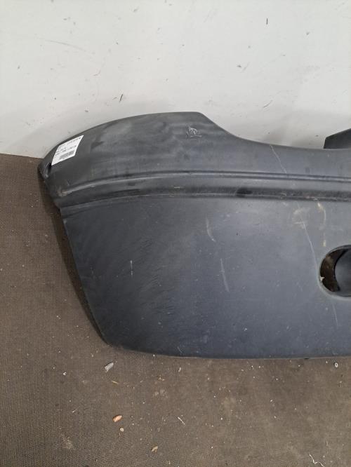Image Pare choc avant - RENAULT TWINGO 1
