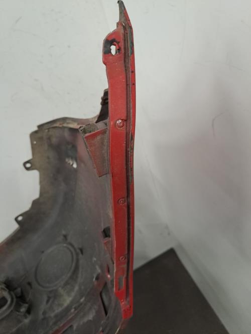 Image Pare choc avant - HYUNDAI GETZ
