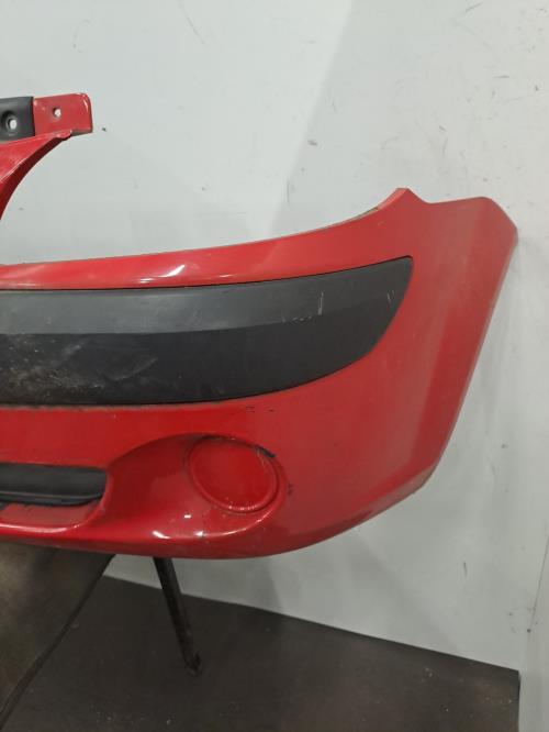 Image Pare choc avant - HYUNDAI GETZ