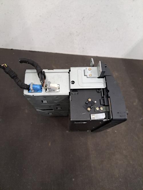 Image Ecran GPS - BMW SERIE 3 E46