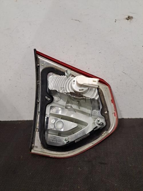 Image Feu arriere secondaire droit (feux) - CITROEN C4 PICASSO 1
